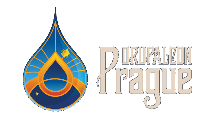 Drupalcon Logo